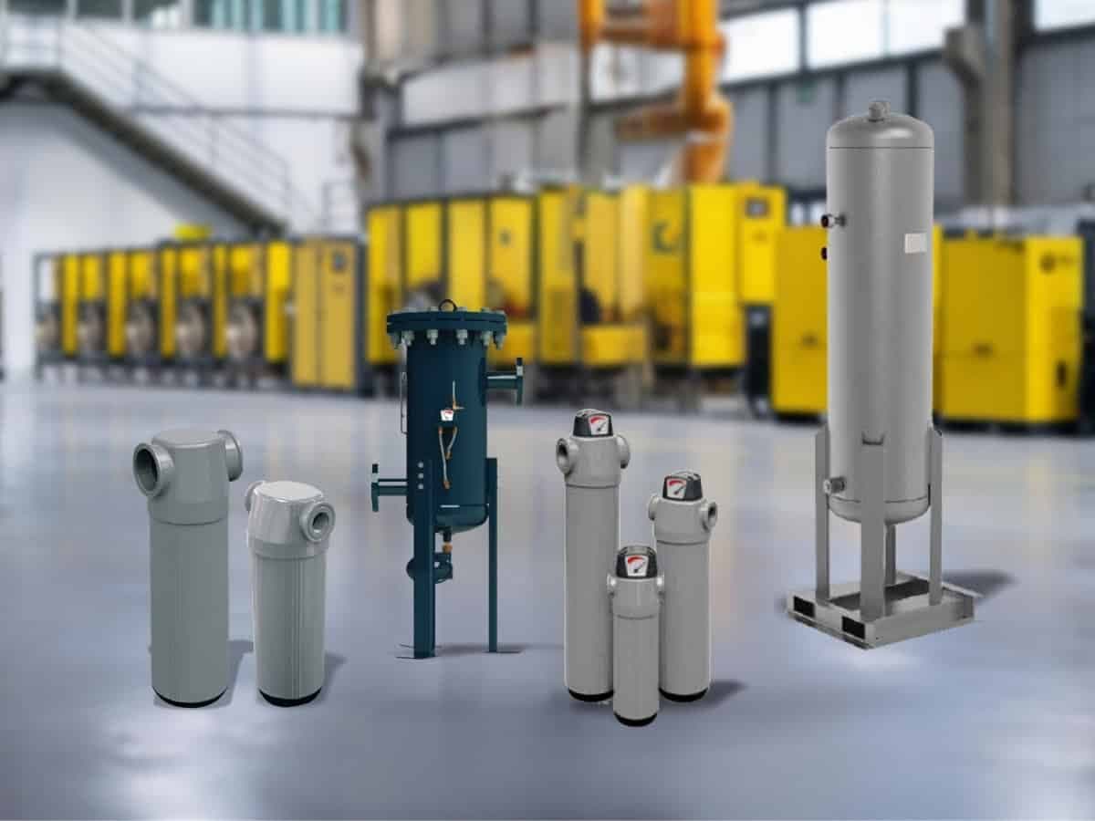 Tamamlayıcı Ekipmanlar