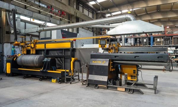 Kaynak ve Gövde Oluşturma 2