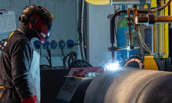 Kaynak ve Gövde Oluşturma 3