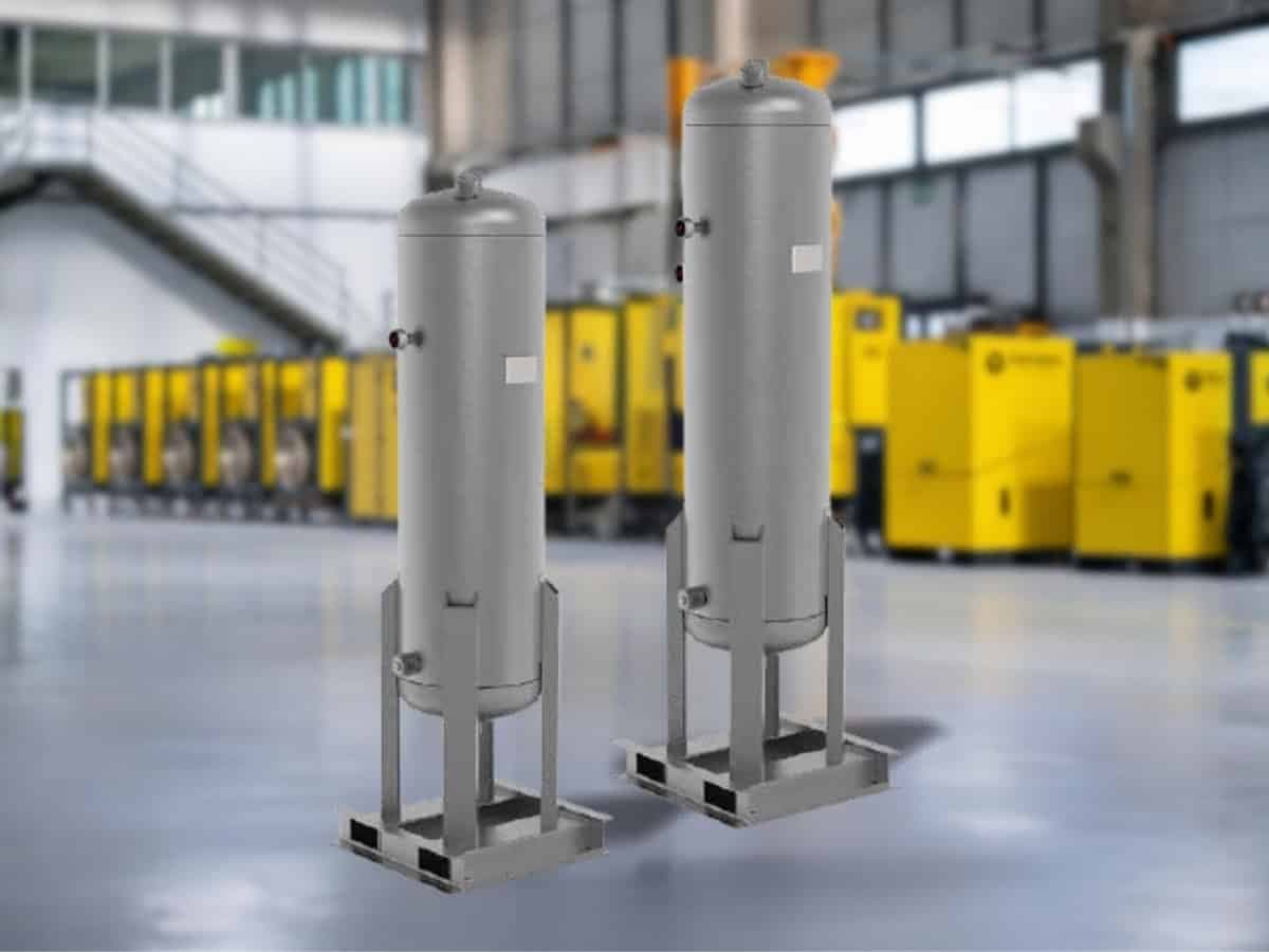 Aktif Karbon Kuleler